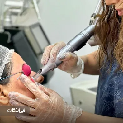 دکتر مریم علیزاده