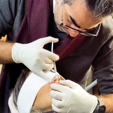 کلینیک زیبایی ایده آل