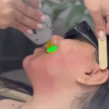 کلینیک زیبایی دکتر زهرا کوهنوردتپه