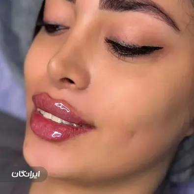 کلینیک زیبایی دکتر محمود رادپی