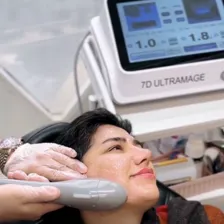 کلینیک زیبایی ویولا