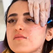 کلینیک زیبایی احمدی
