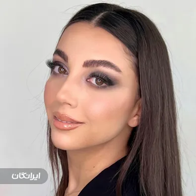 سالن زیبایی مهسا