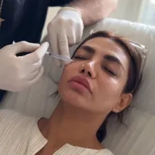 کلینیک زیبایی دکتر محمد فتحی