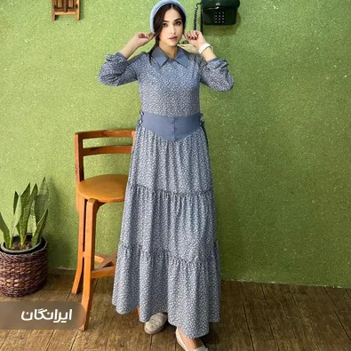 آموزشگاه طراحی لباس و خیاطی فیضی