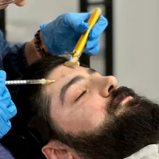 کلینیک زیبایی دکتر الهام حلوانی