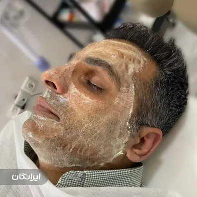 کلینیک زیبایی مانیا