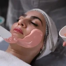 کلینیک زیبایی دکتر محمدحسین میرعربشاهی