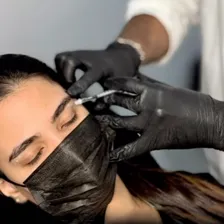 کلینیک زیبایی دکتر شایان اشرفی