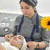 سالن مراقبت پوستی مهوارین
