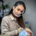 سالن آرایش دائم آتنا موسوی
