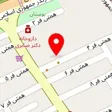 سالن زیبایی سپینا