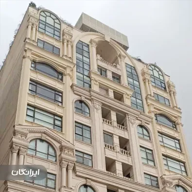 درب و پنجره سازی تکنو میلینیوم