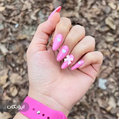 سالن زیبایی کیارا