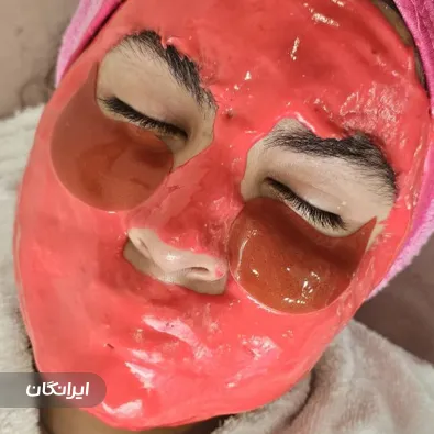 سالن زیبایی تارا
