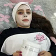 فیشیالیست زهرا فاطمی