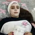 فیشیالیست زهرا فاطمی