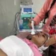 فیشیالیست زهرا فاطمی