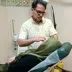 دکتر عباس بی غم