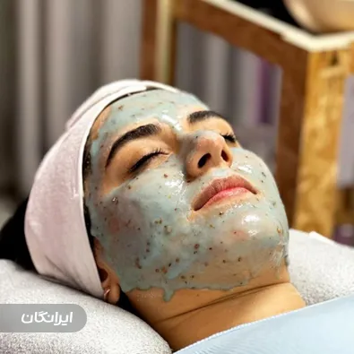 فیشیالیست هنگامه نجار