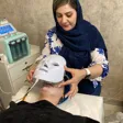 فیشیالیست زهره منتظری