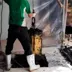 لوله بازکنی مقصود