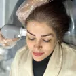 کلینیک زيبايی روشن
