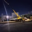مرکز اجاره جرثقیل اهورا