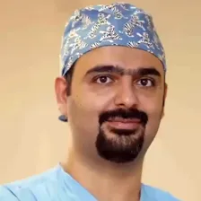 دکتر سهراب مرادی
