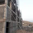 داربست فلزی ایفل