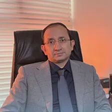 دکتر عبداله ذوالفقاری