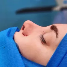 دکتر عارفه هدایتی