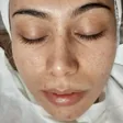 فیشیالیست نسترن حسینی