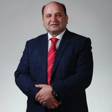 دکتر صمد غیاثی