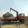 اجاره جرثقیل دهقان