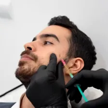 کلینیک زیبایی شارن