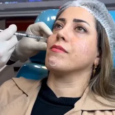 کلینیک زیبایی آلفا