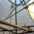 کارگاه رنگ و سندبلاست مرادی