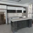 بازسازی ساختمان آرش