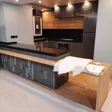 تولیدی صفحه کابینت پامیر