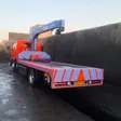 اجاره جرثقیل فیروزآبادی