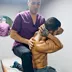 مرکز ماساژ آریانا