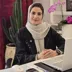 دکتر اعظم ایلدرآبادی