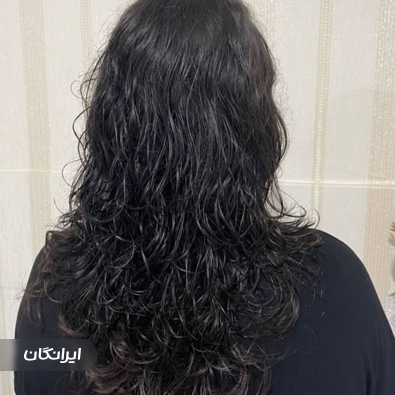 سالن زیبایی هیبا