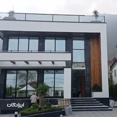 پیمانکاری و بازسازی ساختمان علی شقاقی