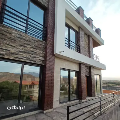 پیمانکاری و بازسازی ساختمان علی شقاقی