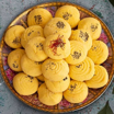 نان برنجی 