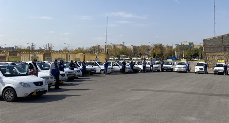 آموزشگاه رانندگی