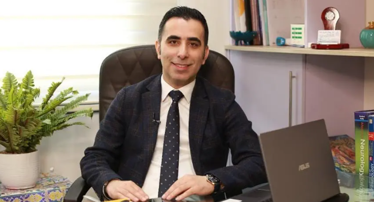 متخصص مغز و اعصاب سمنان