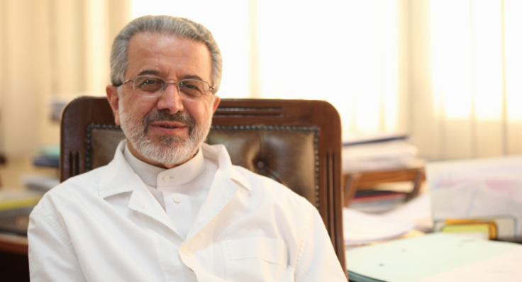 متخصص غدد سمنان
